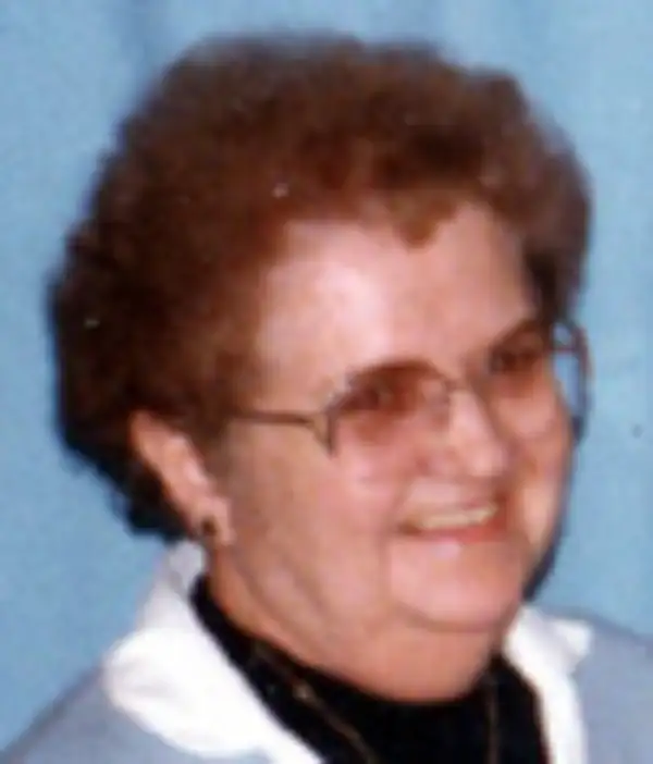 Doris Brown