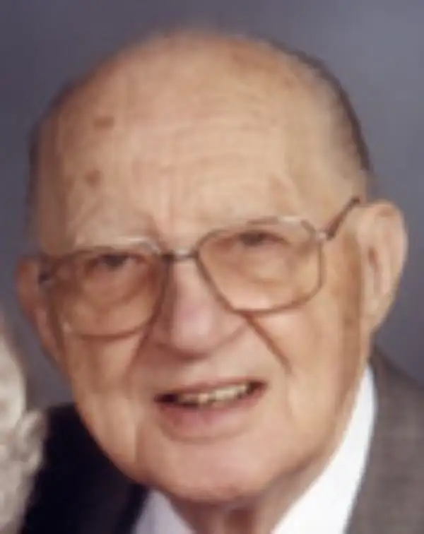 Norbert Charles Norpel