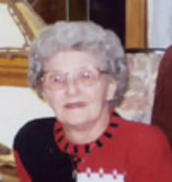 Ann Marie Sanford
