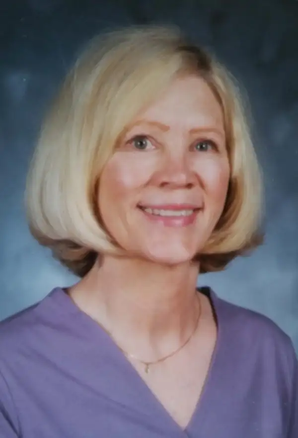 Sharon "Sharri" (Ness) Mahoney