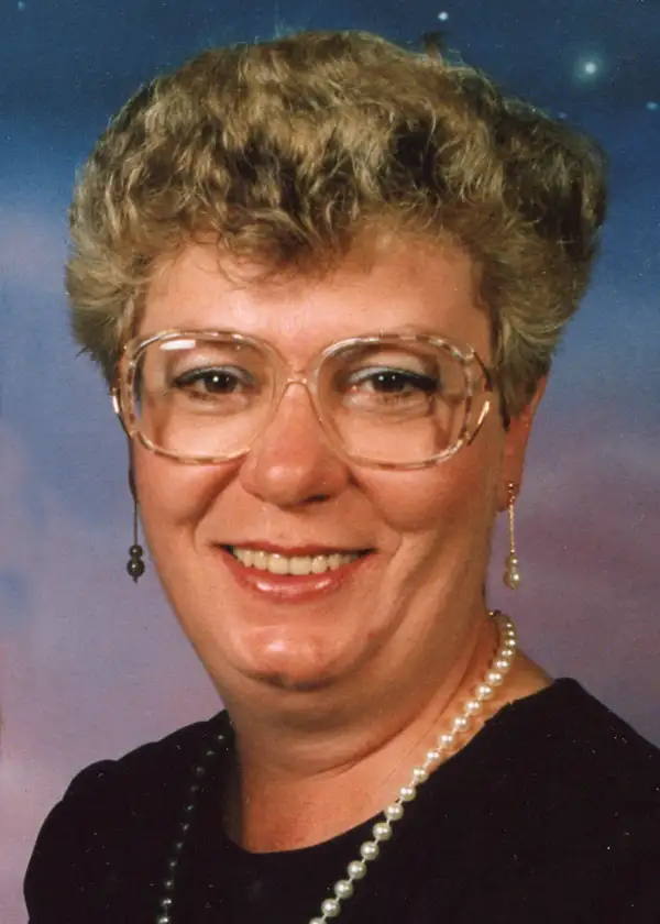 Sharon Kay "Sheri" McPherson