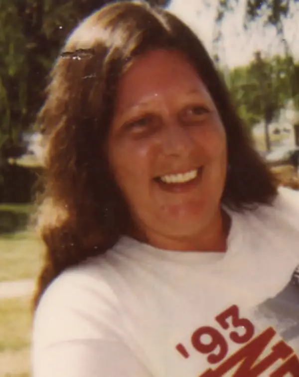 Sheryl Ann Weckman