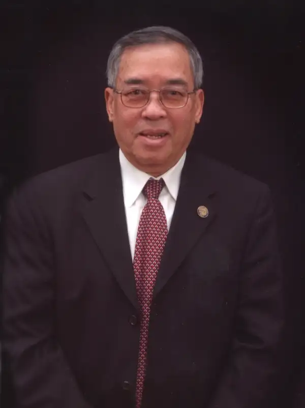 Gary Suong Lovan