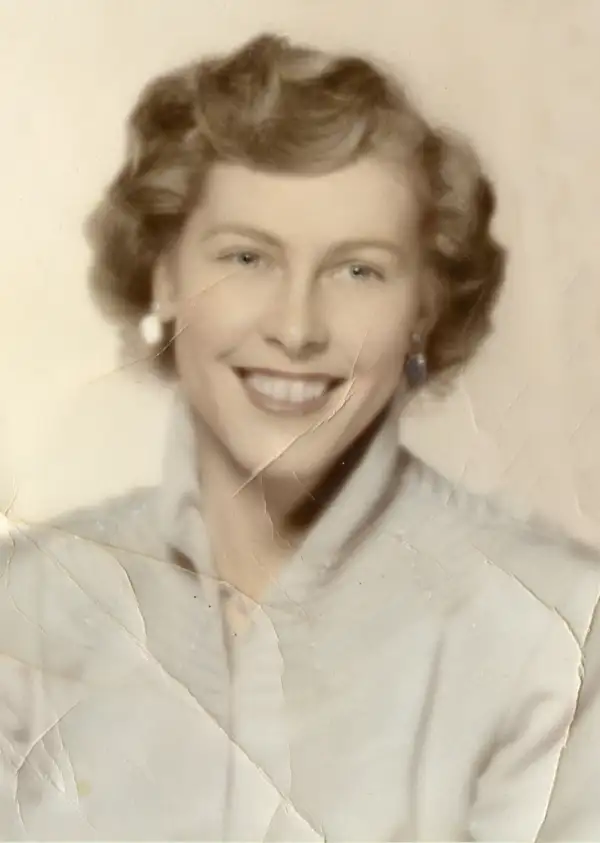 Melva D. Edwards