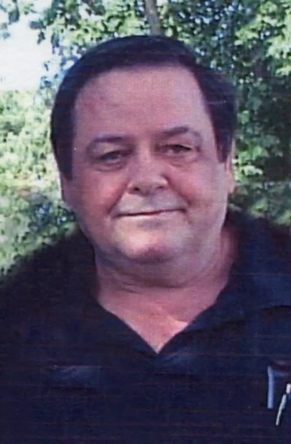 Jerry L. Burns, Sr.