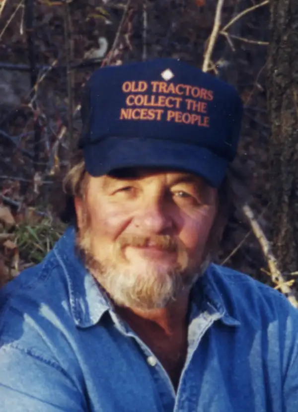 Roland "Ron" Goldsberry