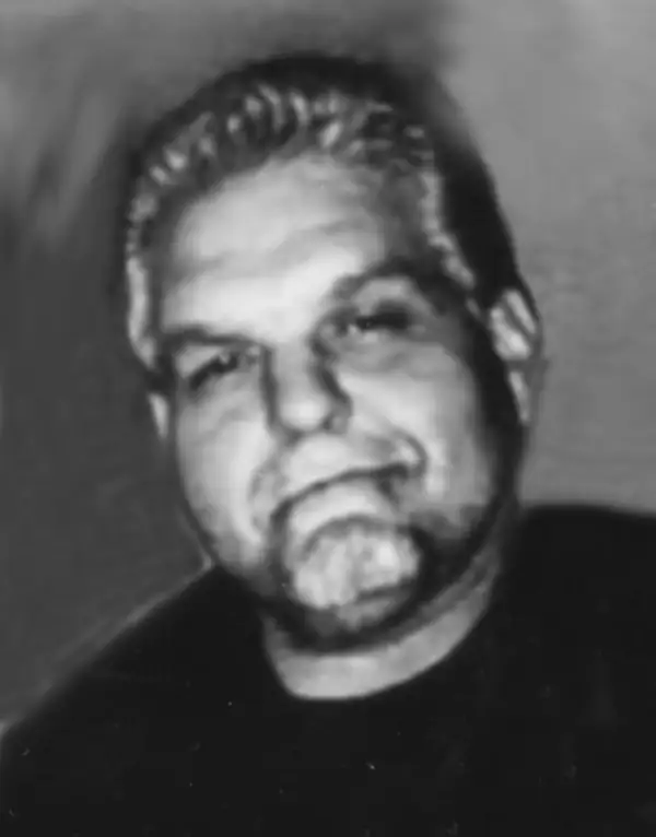 Rodney Earl Wessel, Jr.