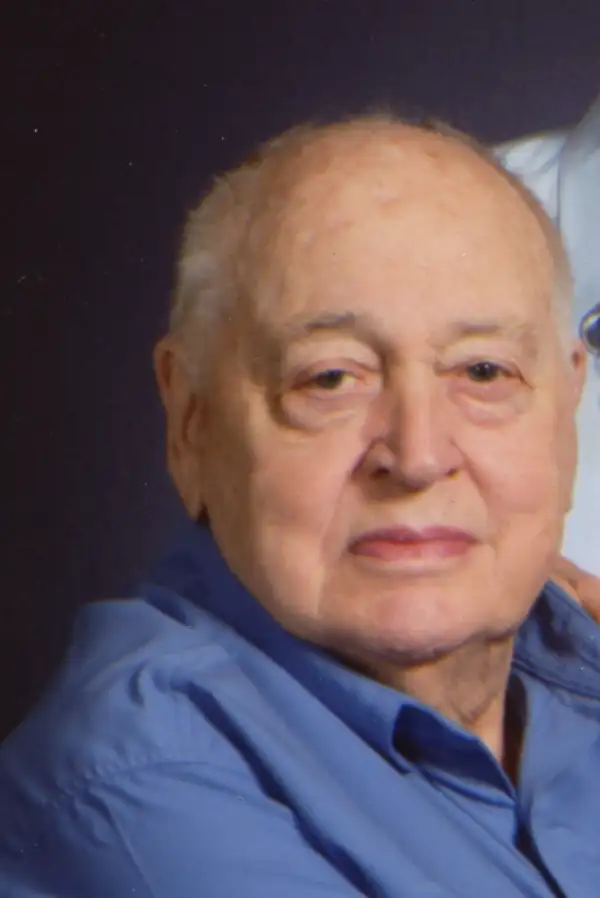 Robert H. Bruinekool