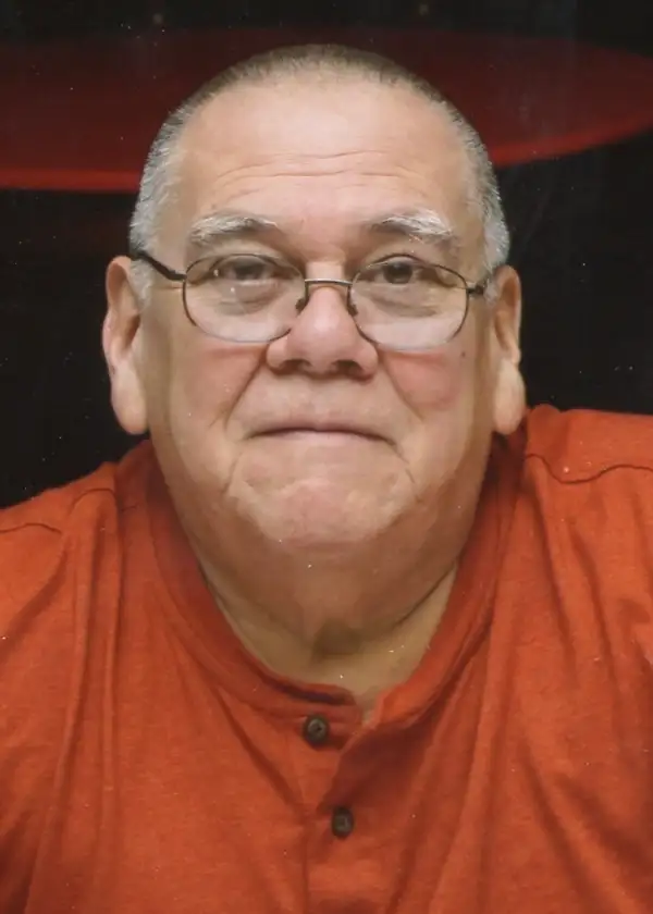 Joseph Cangas