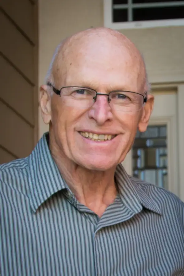 Richard I. Duckworth