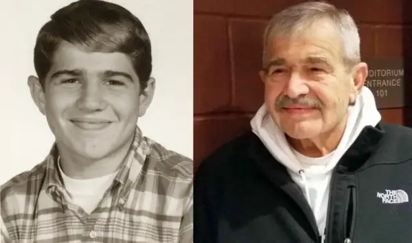 Terrance Douglas Melick