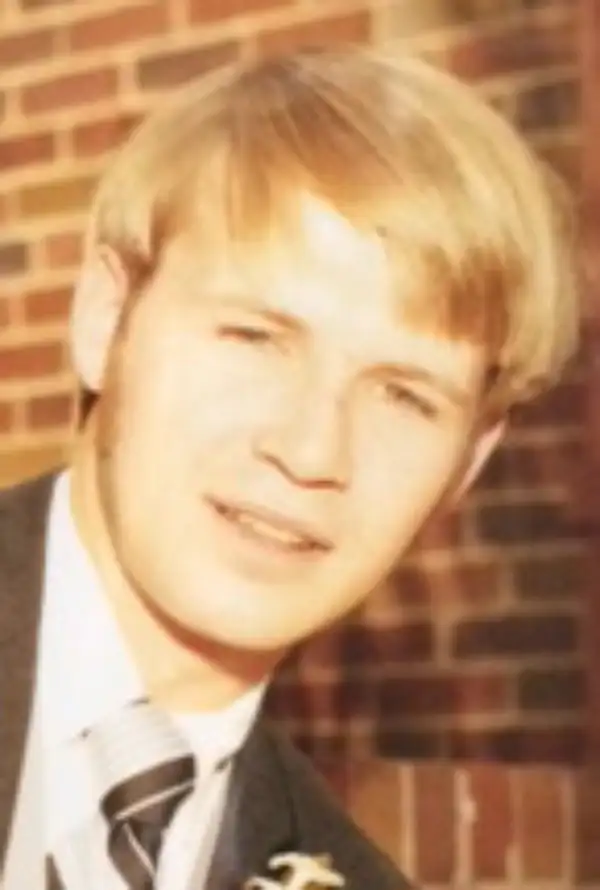 Daniel Carroll