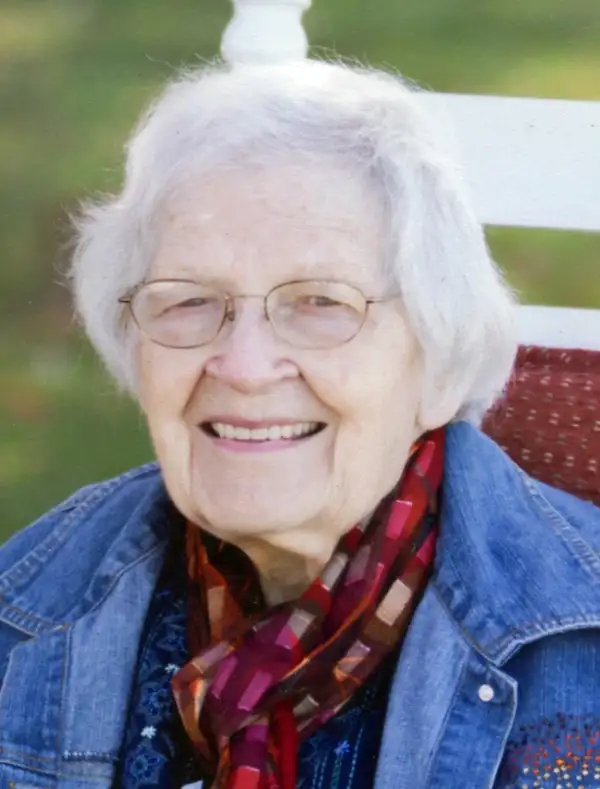 Dorothy Sarah (DeMoss) Murphy