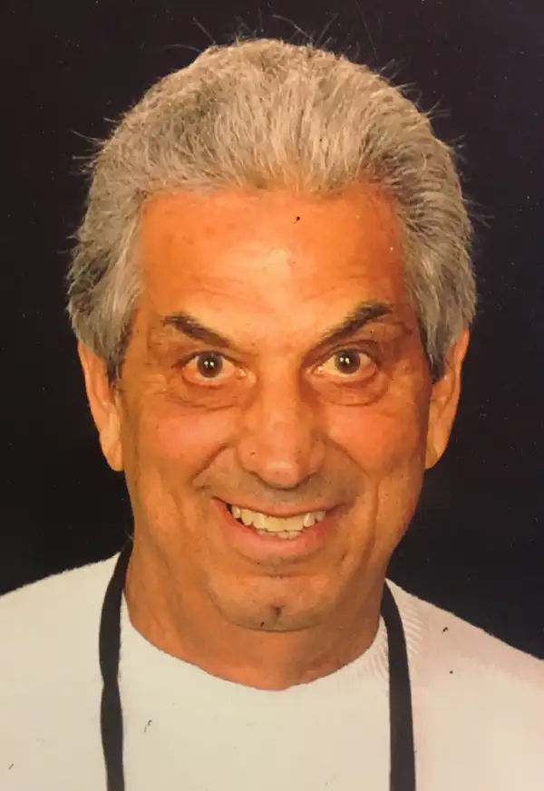 Henry "Hank" D. Ditolla