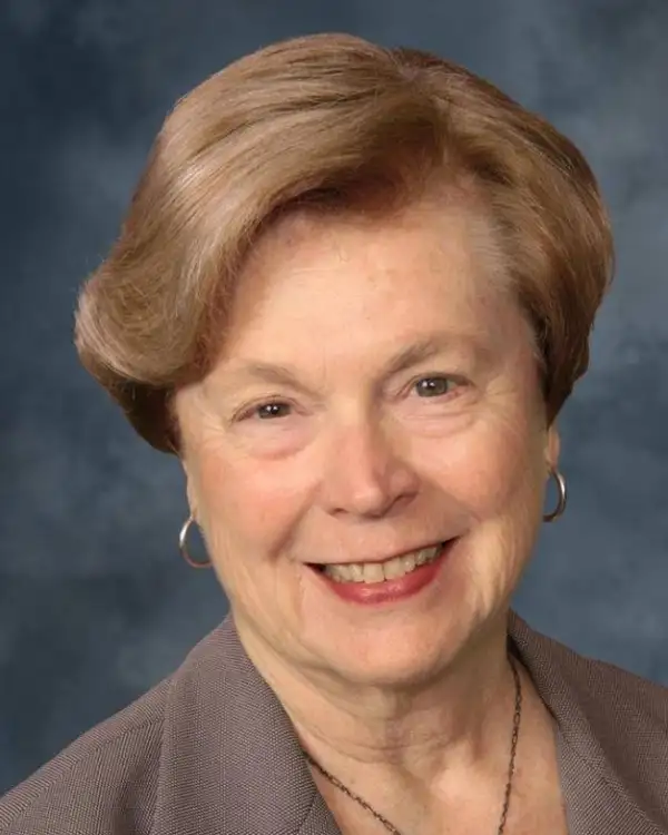 Dr. Diana Reed