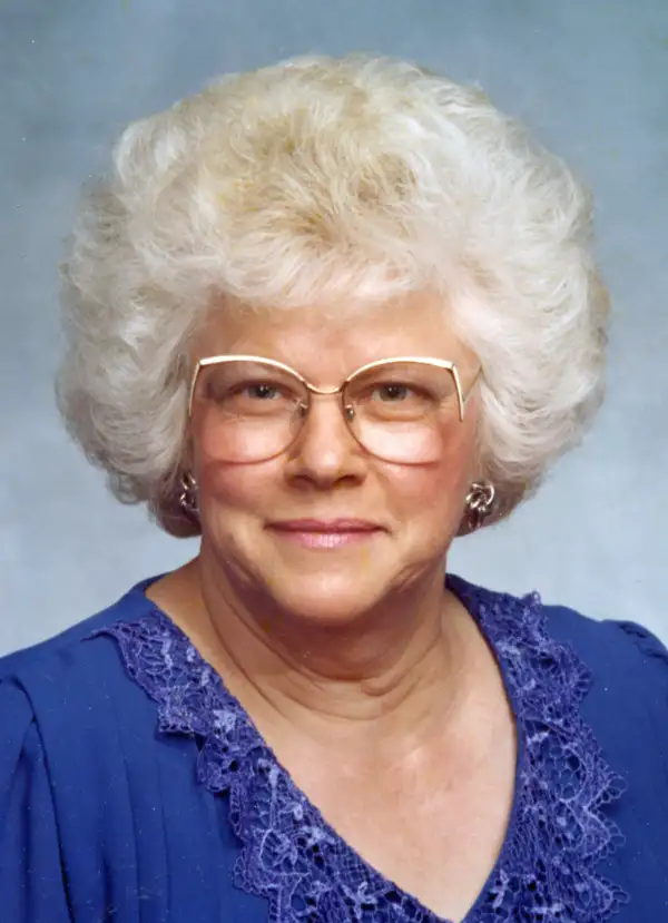 Joann Titus
