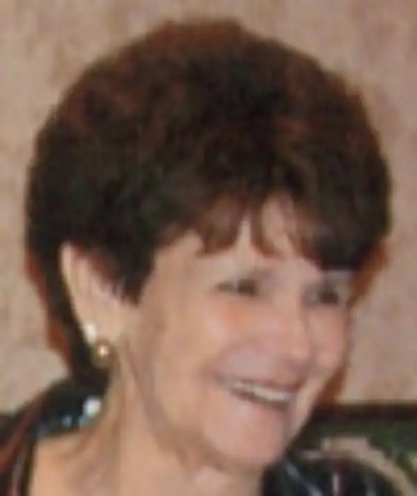 Joan Perry