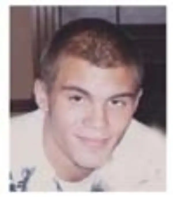 Jeffrey Dean Raymond