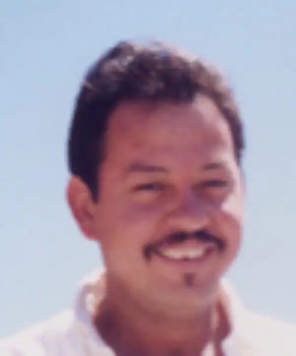 Rafael Blanco-Villanueva