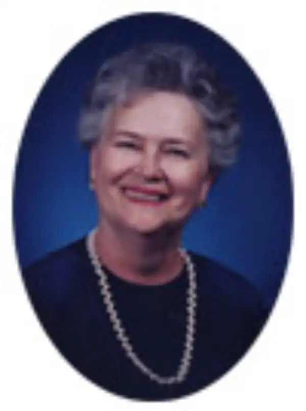 Mary E. Hall