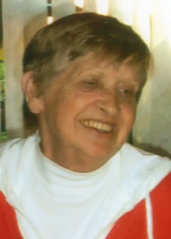 Helga Goebel