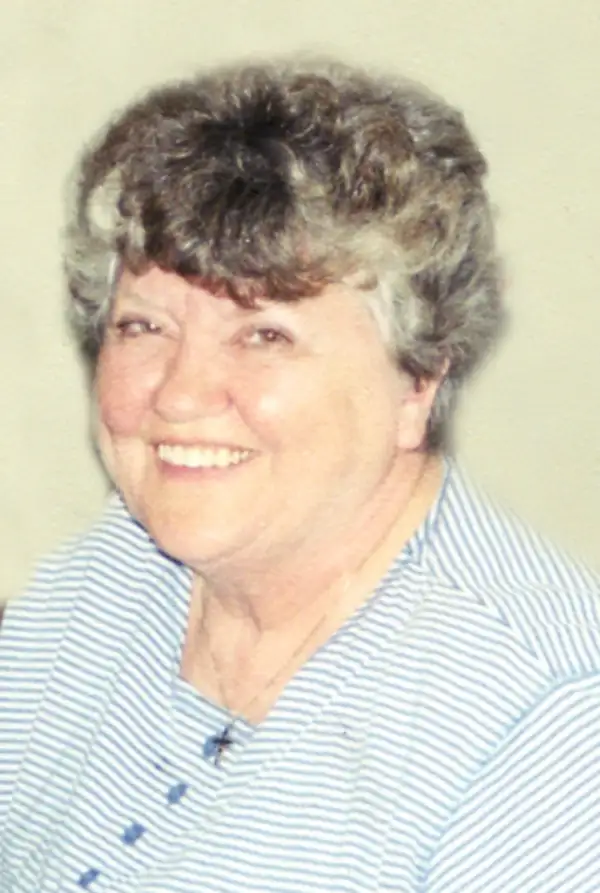 Mary Charlene Stapes