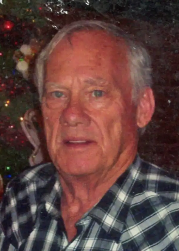 Charles "Chuck" Williams