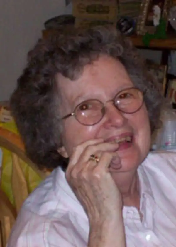 Marilyn J. Conder