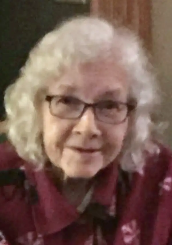 Shirley Clarke