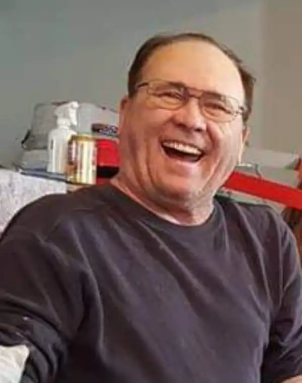 Thomas Richard Calvert, Jr.