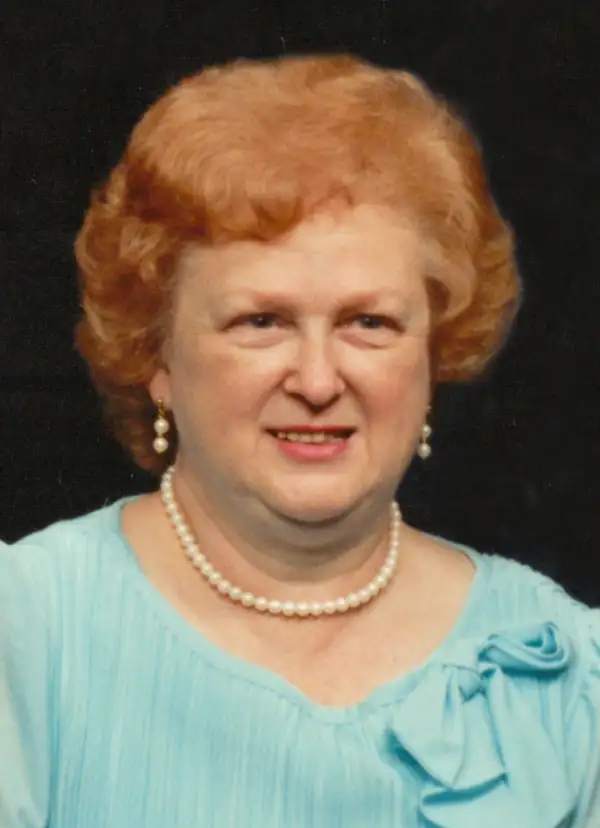 Helen Dodd