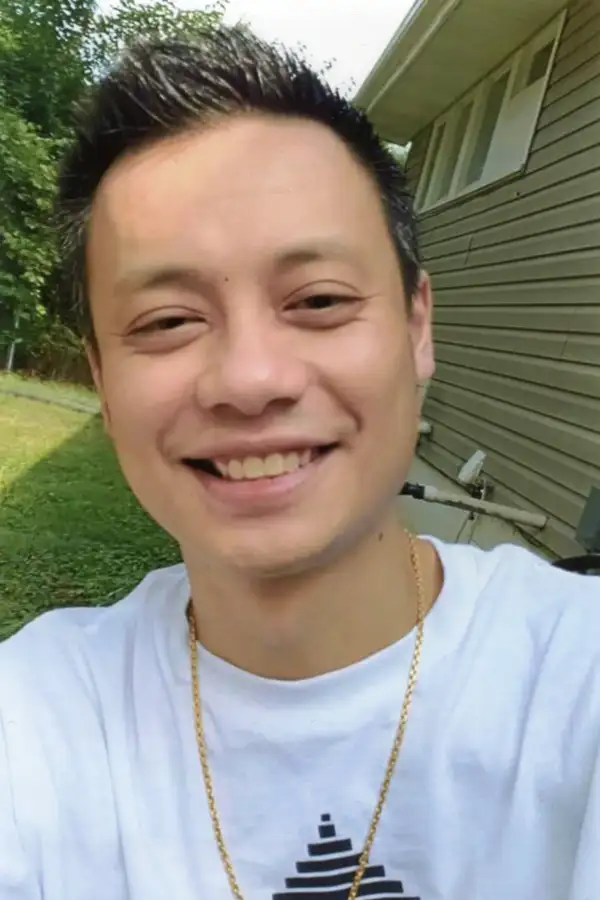 Thinnakone "Tin" Luangaphayvong