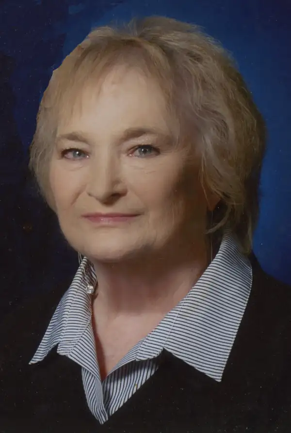 Josephine Mary (Vaughan) Larsen