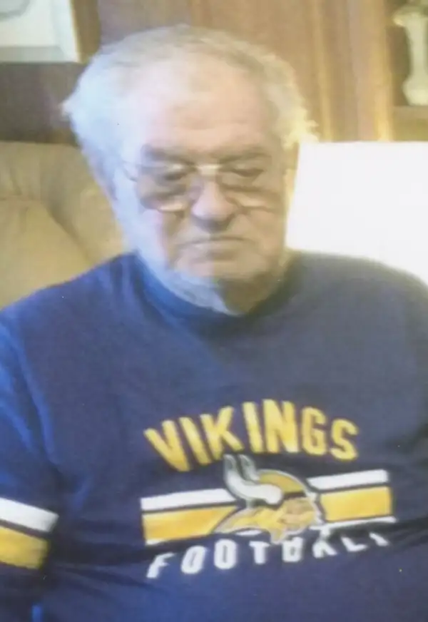 Robert  'Red' Shields