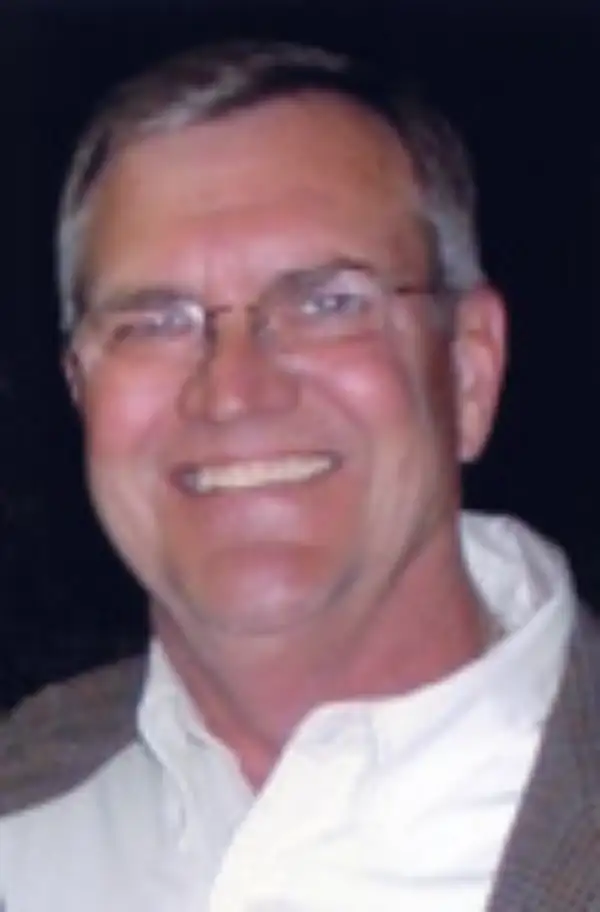 Michael Merlin Bobst