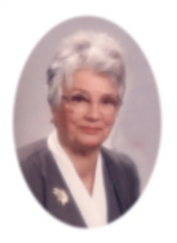 Beulah Rafdal