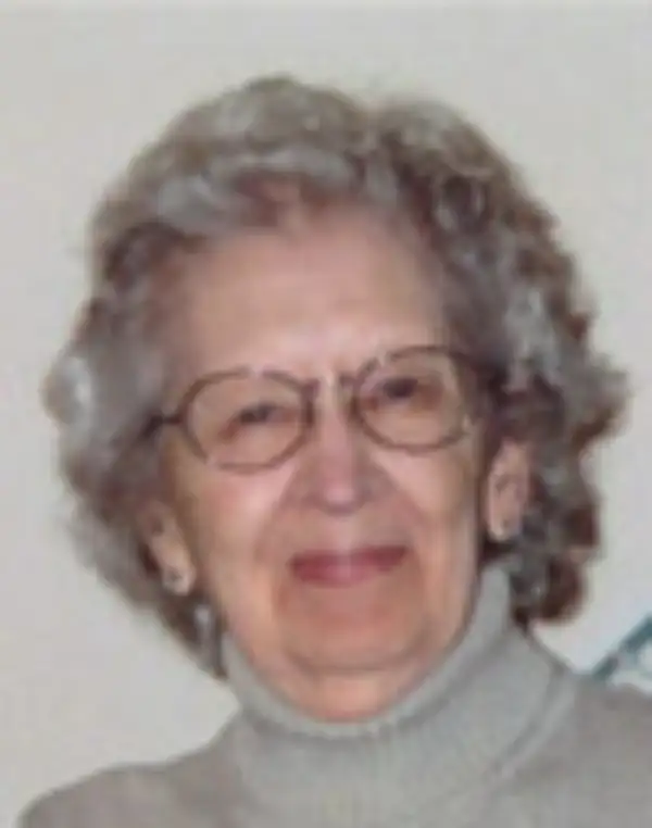 Mildred Higginbotham