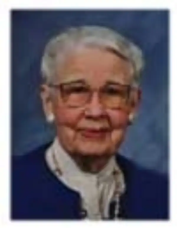 Edna Lauritsen