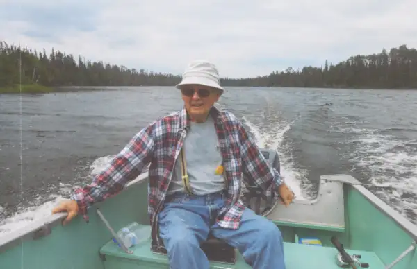 William Russell "Bill" Spowart