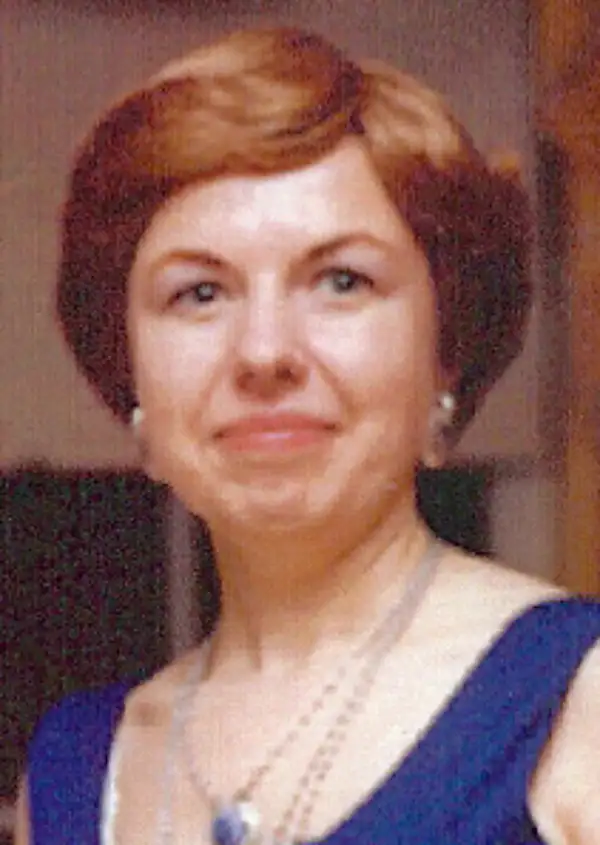 Carolyn (Prescott) Tonelli