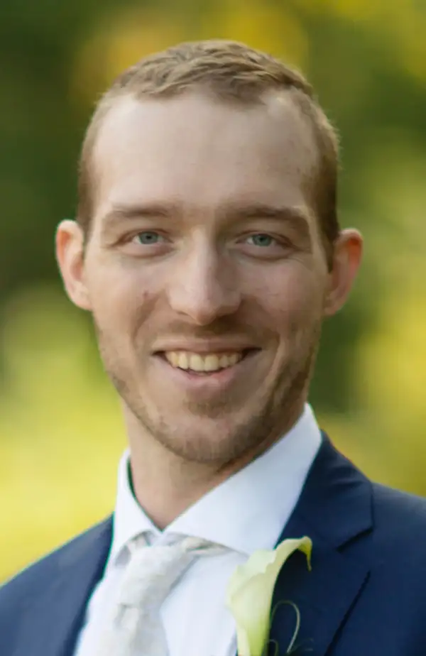 Adam Robert Dreeszen