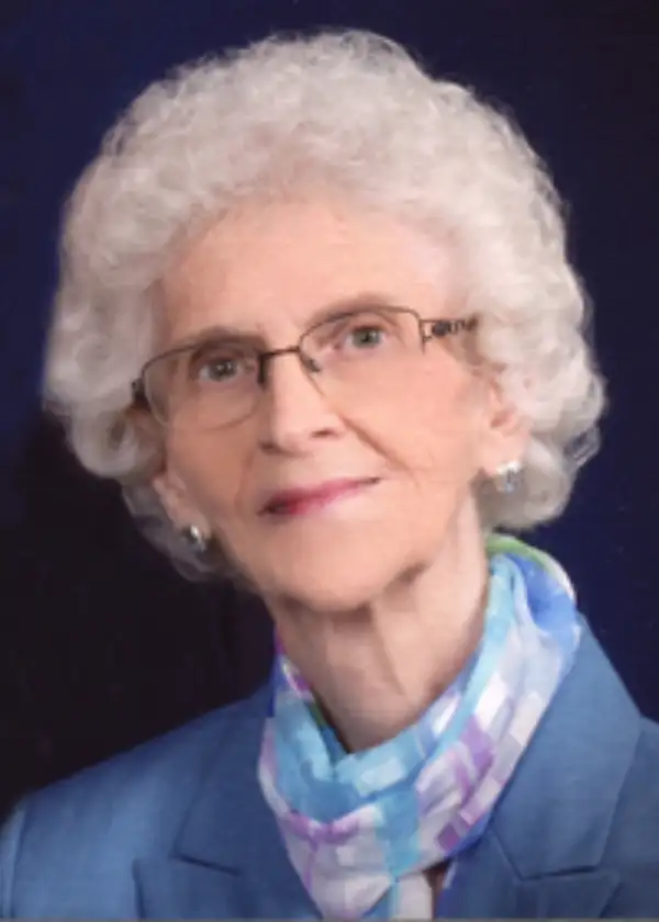 Marlene M. Ferguson