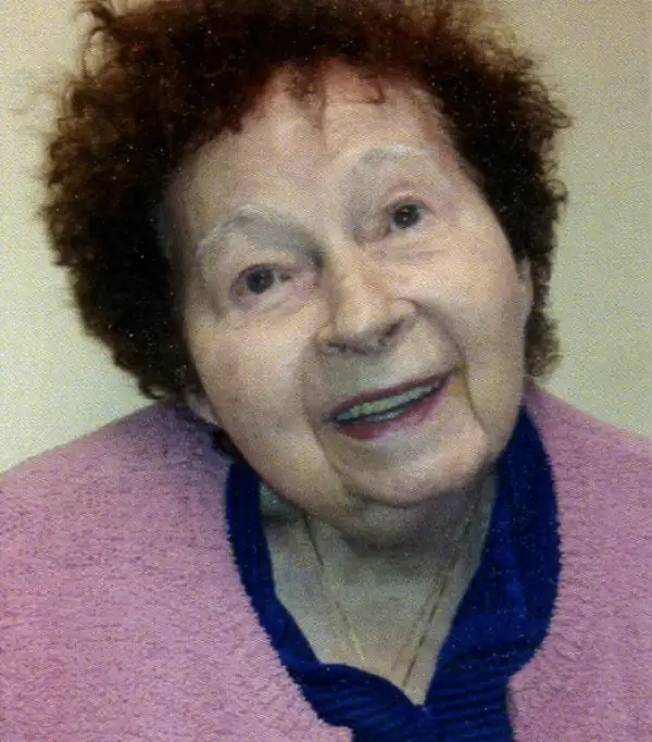 B. Harriett Campbell