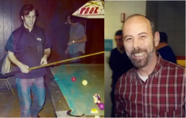 Edward M. "Flip" Leonard, Jr.