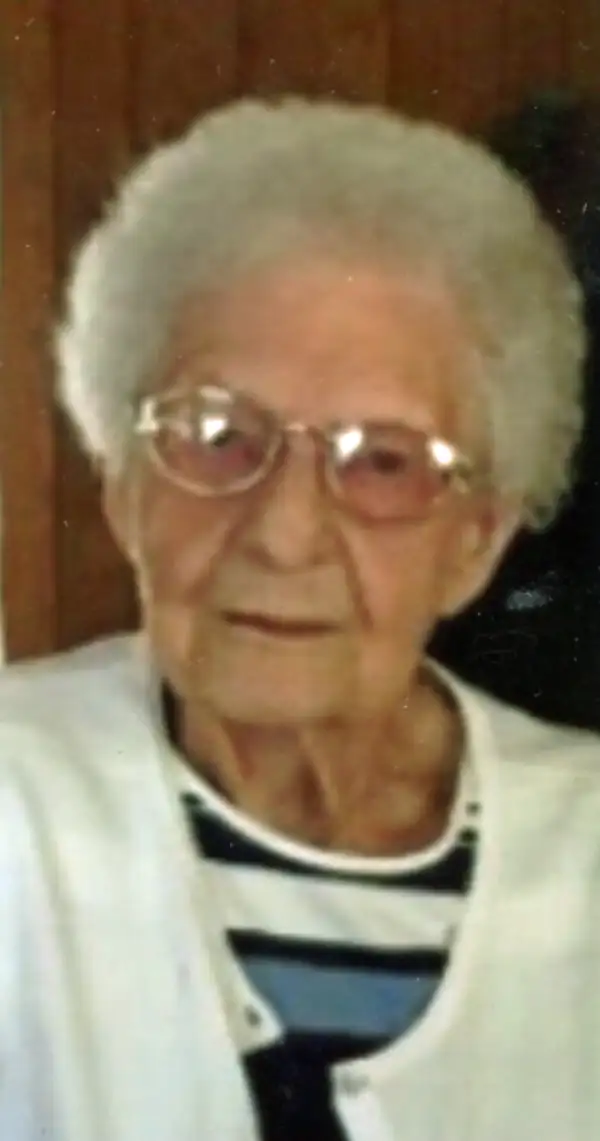 Arlene W. Bell
