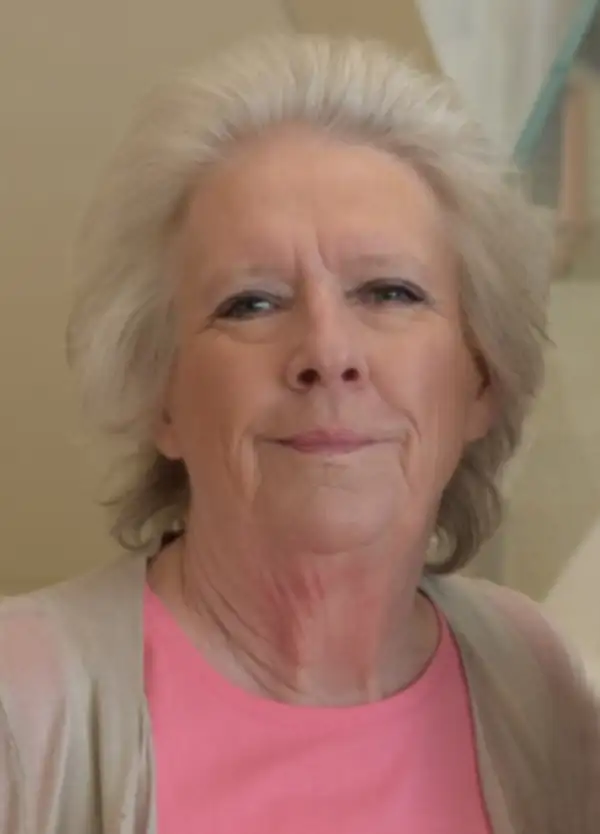 Professor Patricia Elaine Merck, JD