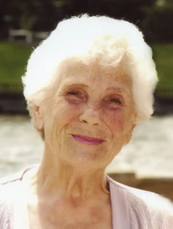 Winifred W. (Tague) Gurwell