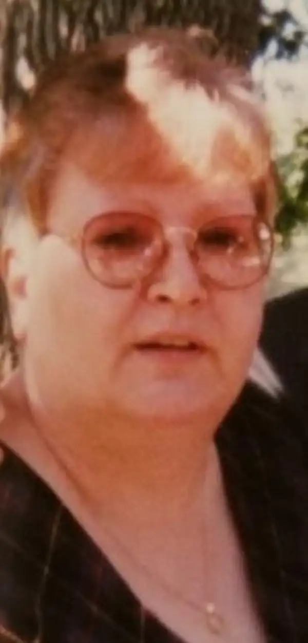 Rose Marie Halterman