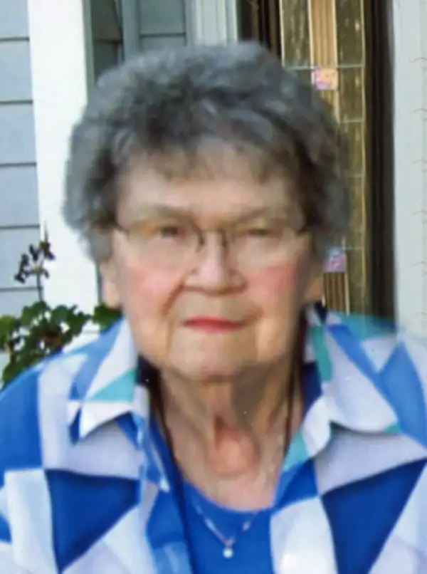 LeNora (Thimmesch) Coe