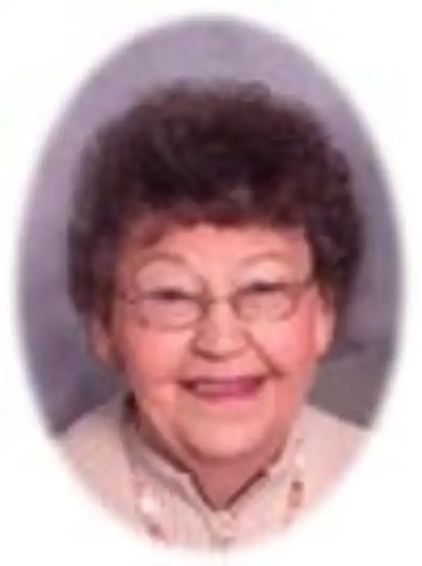 Dorothy Graham